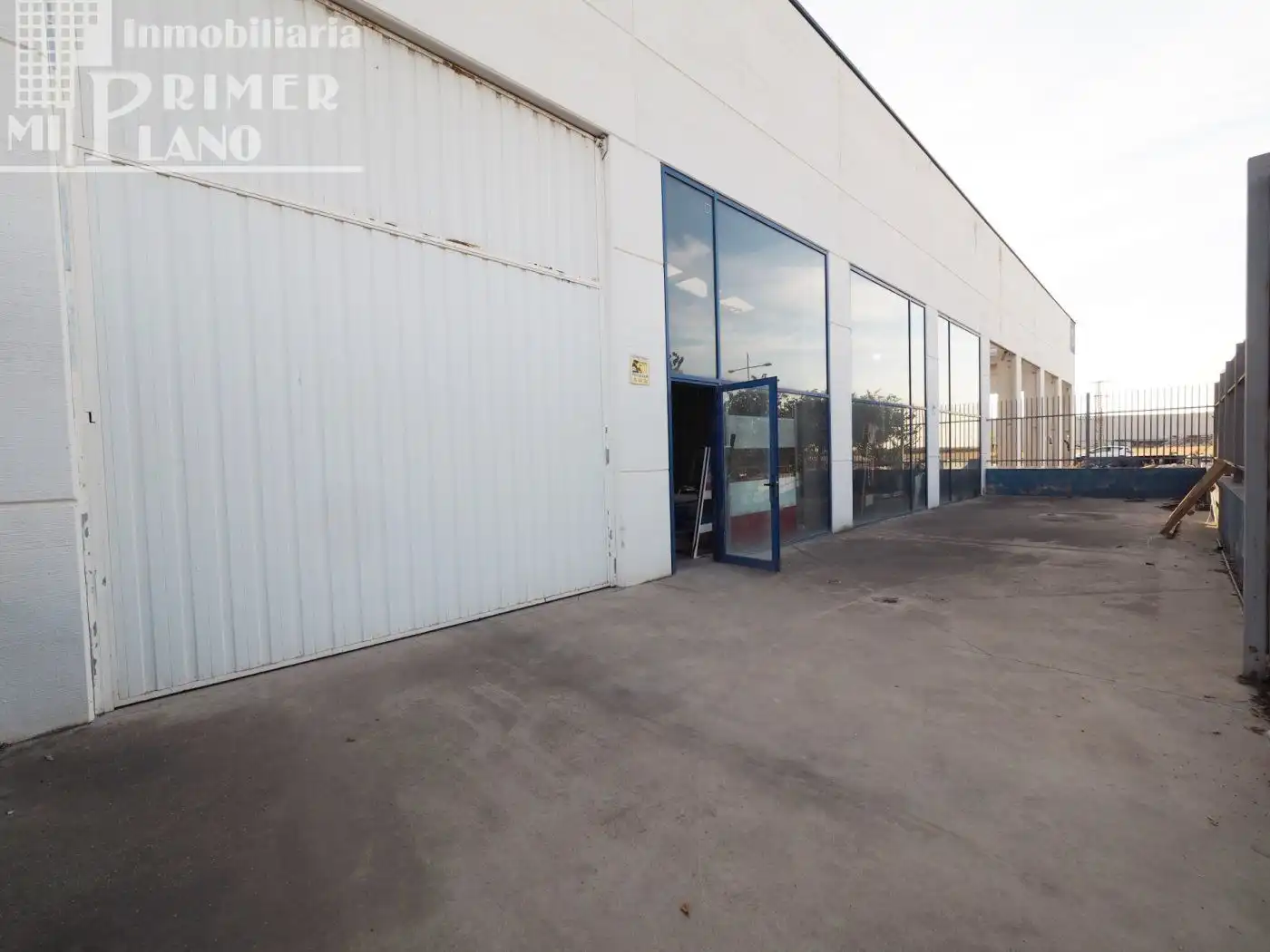 Nau industrial en venda a Tomelloso, imagen 6