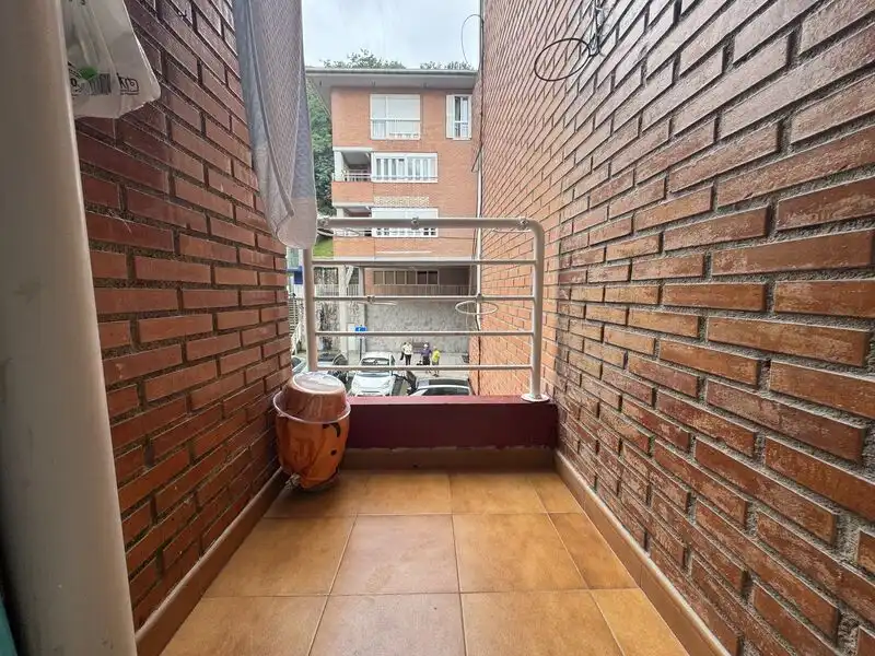 Appartamento con terrazza in vendita a Bergara, imagen 3