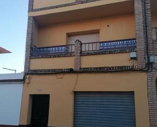 Exterior view of House or chalet for sale in  Córdoba Capital  with Air Conditioner