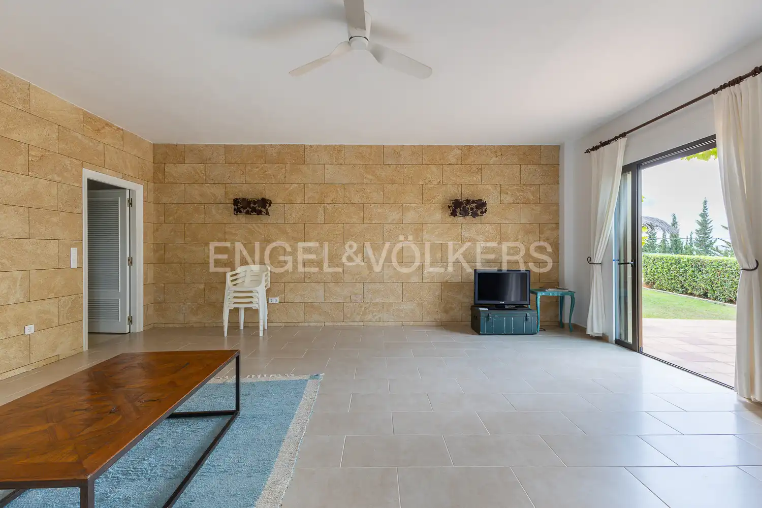 Casa con terraza en alquiler en Calle Salem, imagen 49