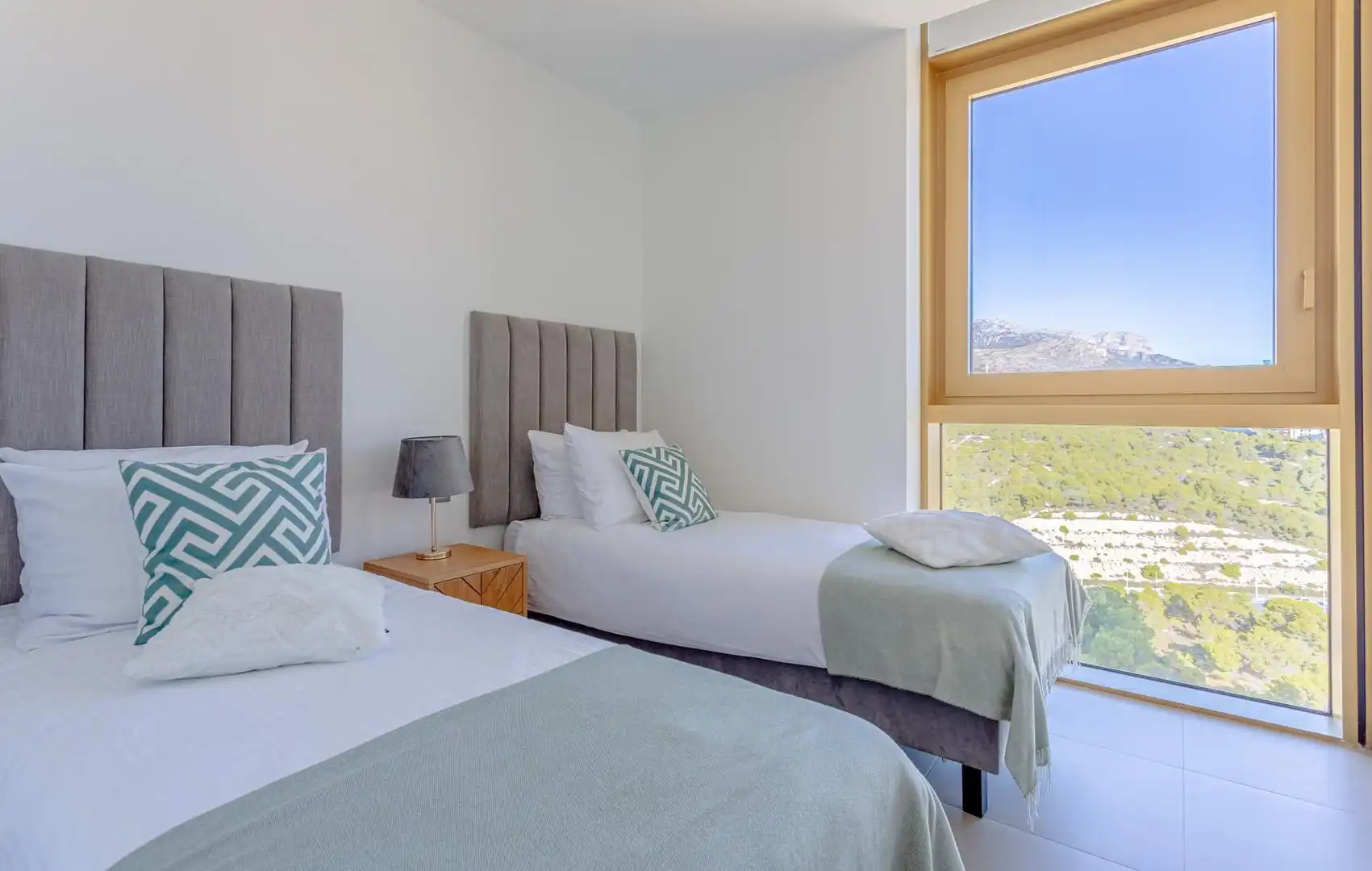 Appartement compact avec piscine à vendre à Avenida MEXICO, imagen 5