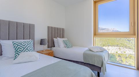 Foto 5 de Apartamento en venta en Avenida Mexico, Playa Poniente, Benidorm