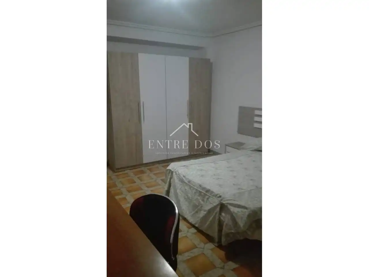 Flat for rent in Calle Pérez Galdós, Parque Ribalta - Plaza de Toros