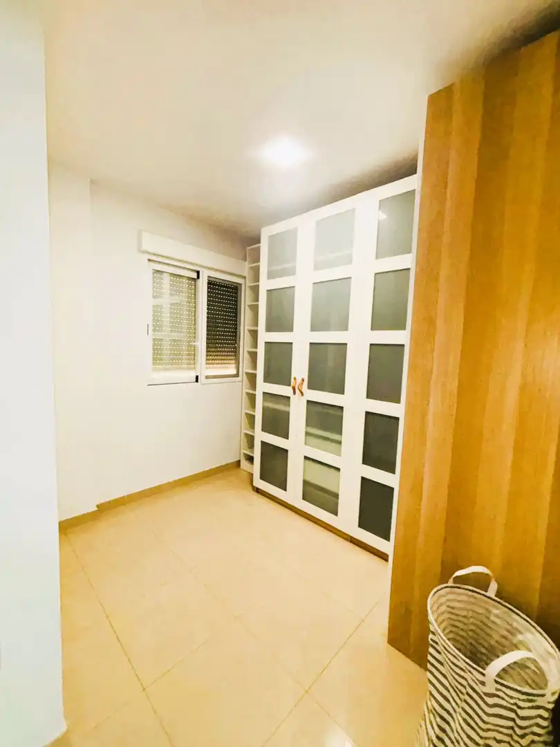 Bedroom of Apartments for rent in Altea  with Air Conditioner, Heating and Terrace