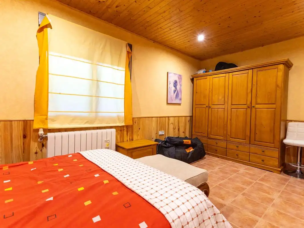 Detached homes for sale in Urbanizacion Terol A, 169, Tibi, Tibi