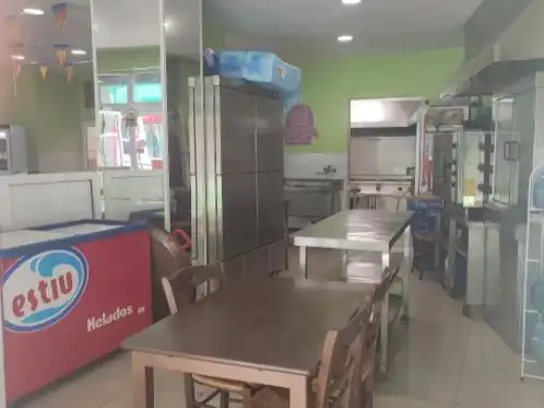 Local comercial en venda a Leonor Jovani 1, imagen 4
