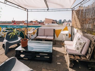 Ático con ascensor en venta en Avenida San Diego