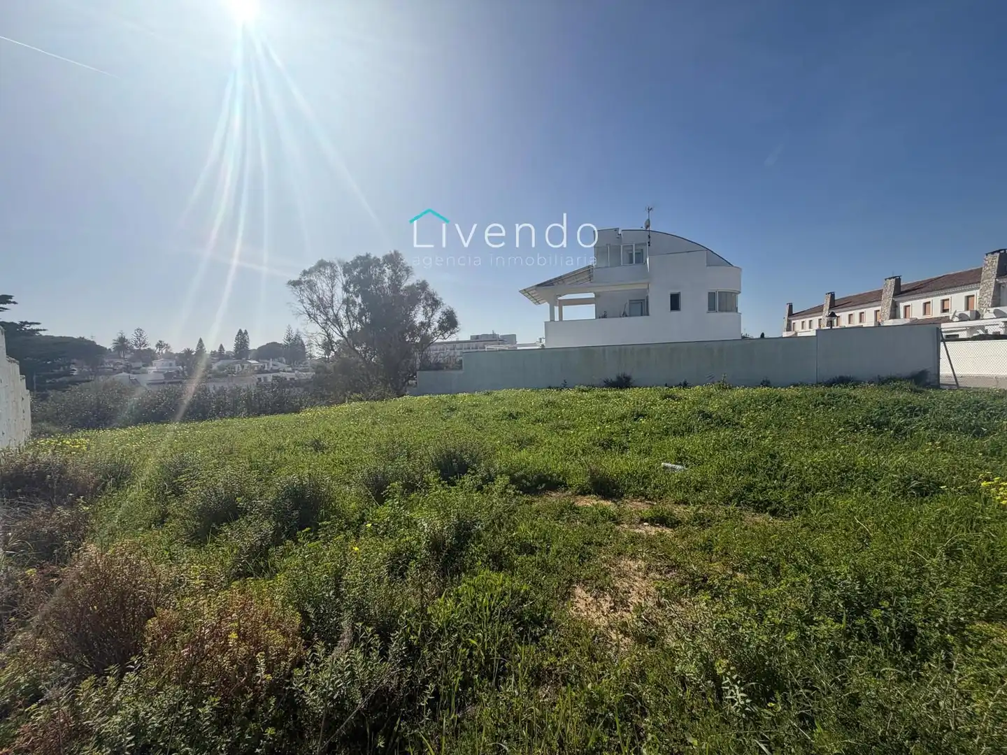 Land for sale in Conil de la Frontera