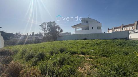 Foto 2 von Grundstücke zum Verkauf in Conil, Conil de la Frontera