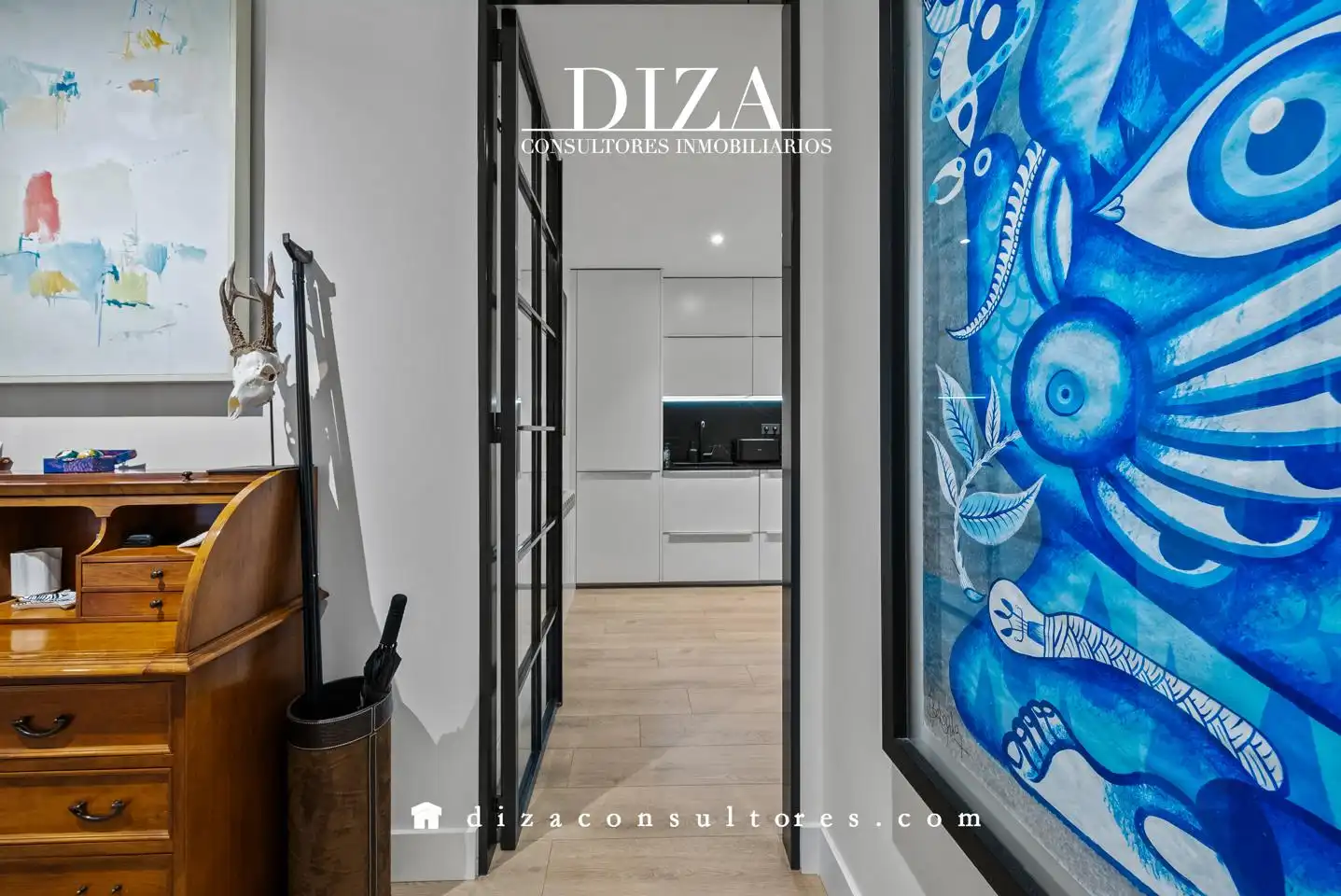 Flat with pool for sale in Del Padre Damián, imagen 13