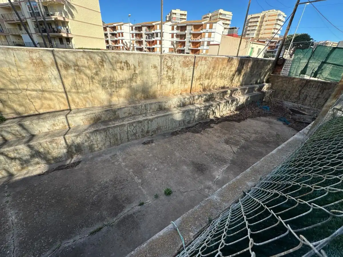 Casa o chalet en venta en Benicasim / Benicàssim con Aire acondicionado, Calefacción y Terraza