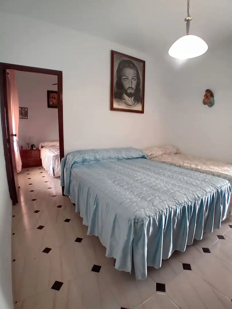 Detached homes for sale in Yunquera