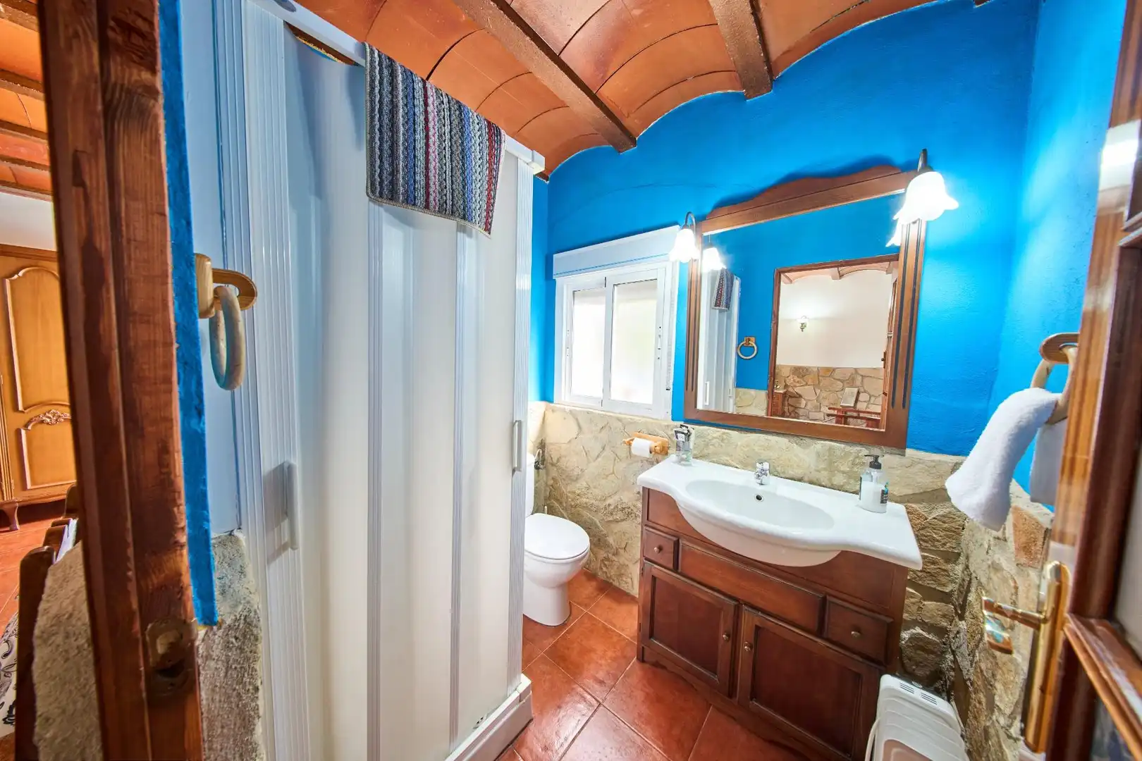 Country homes for sale in MEDINA AZAHARA, 16, Puebla de Don Fadrique