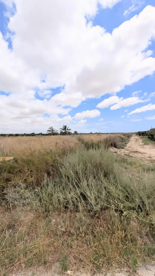 Terrain rustique à vendre à Las Bayas, imagen 5