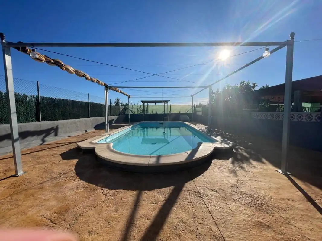 Country homes for sale in Partida Hoya, La Foia - Daimés - Asprella