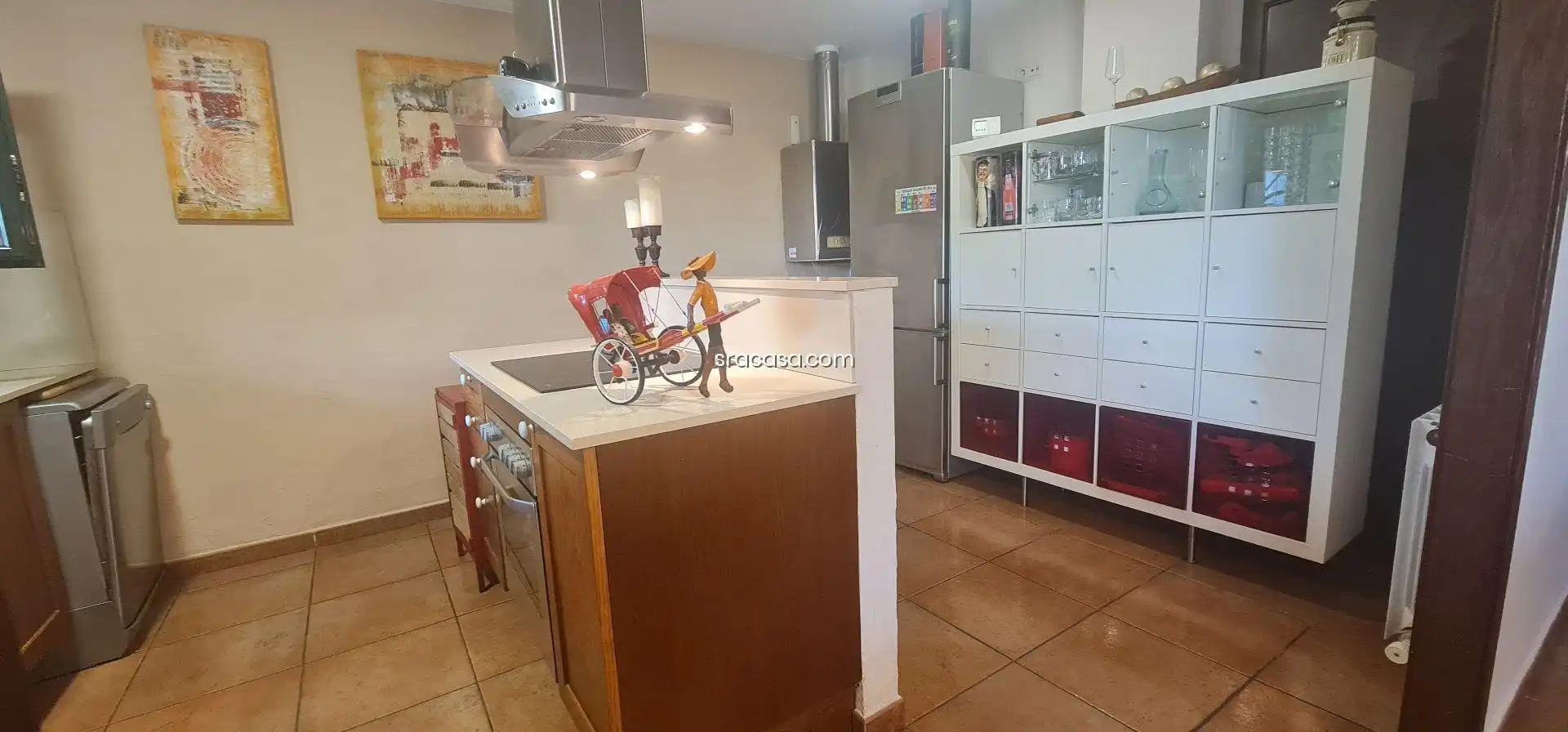 Haus oder Chalet zum Verkauf in Carrer MAS SAGRERA, 8, Santa Cristina Poble