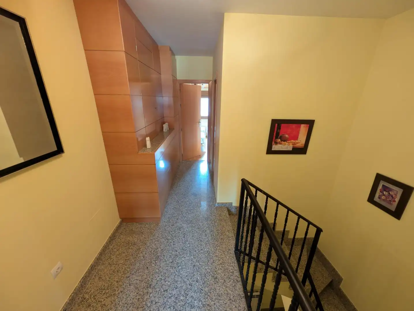 Apartament amb ascensor en venda a Villafranca del Bierzo, imagen 8