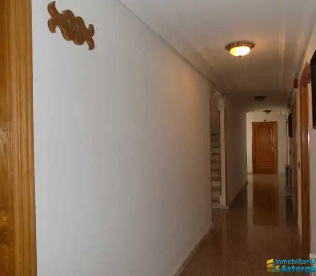 Edificio en venta en Brazuelo