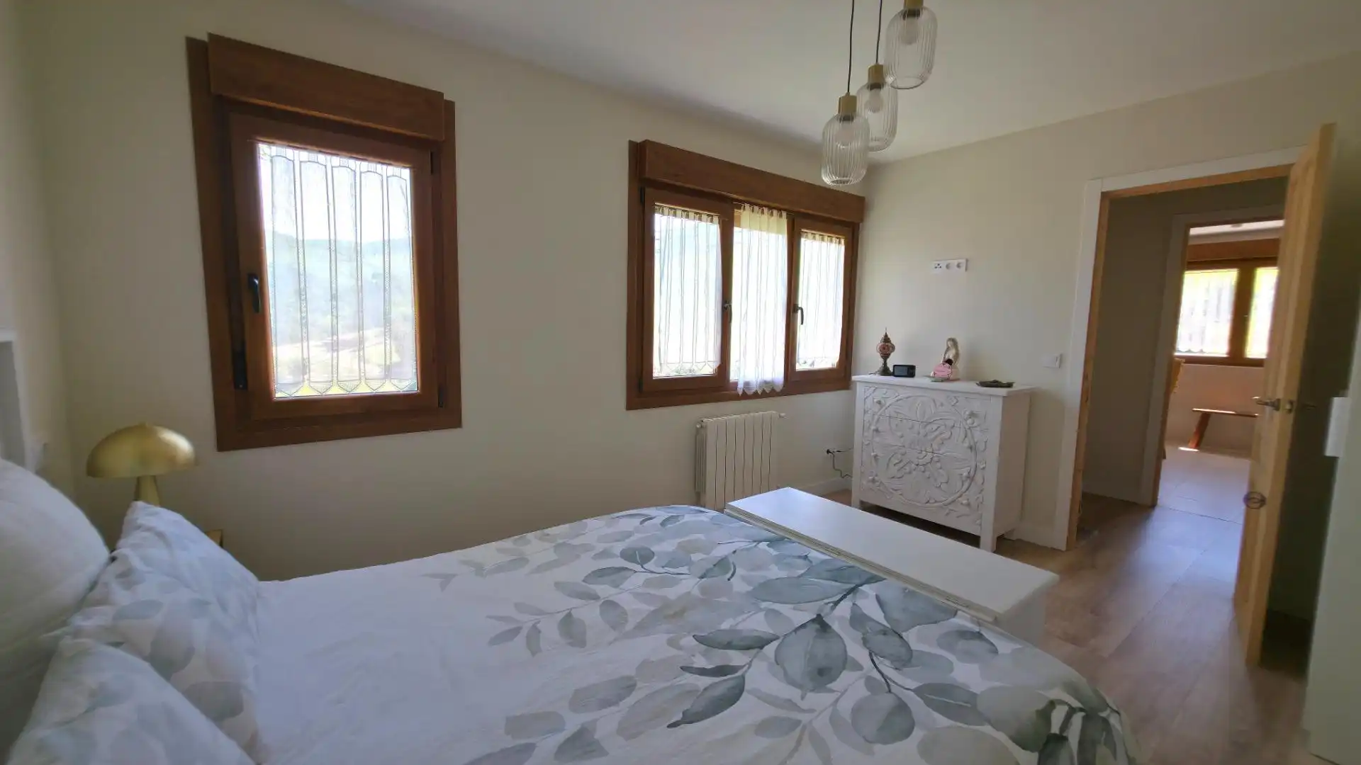 Habitación de Casa o chalet en venta en Soba, Cantabria
