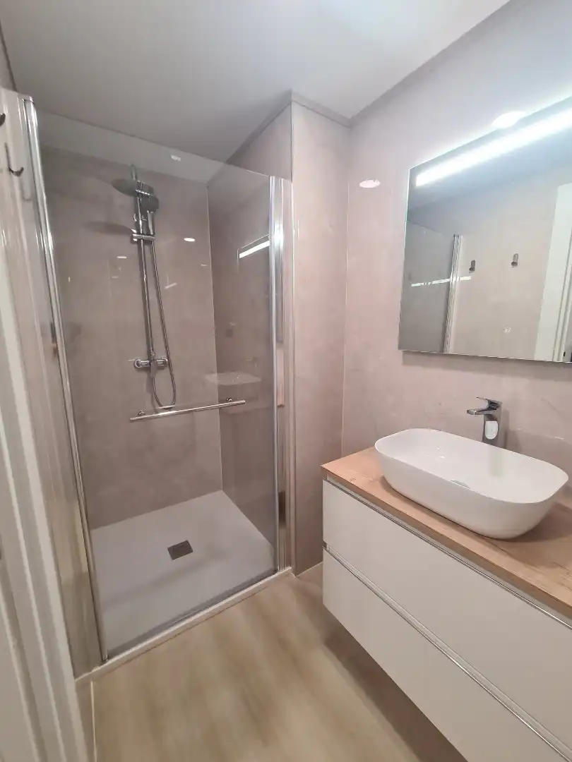 Flat for rent in Carrer de Manuel Anglés, 16, Casco Urbano