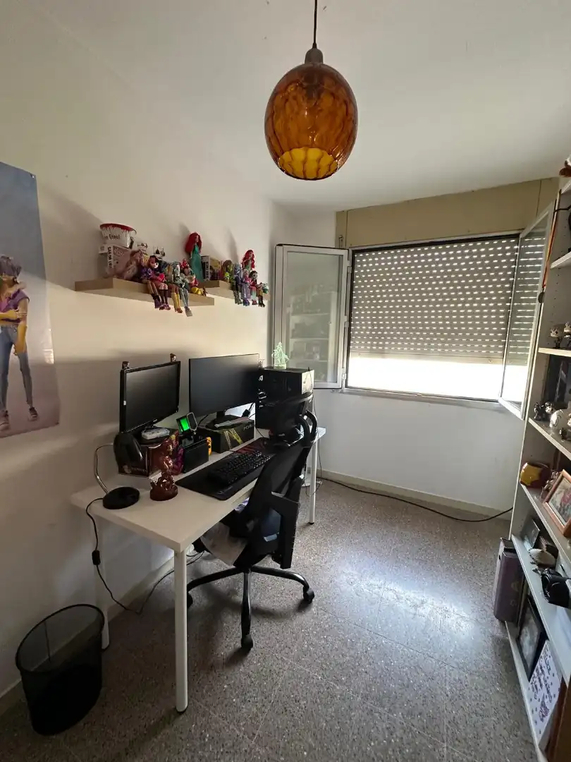Habitación de Piso en venta en Sallent con Calefacción y Trastero