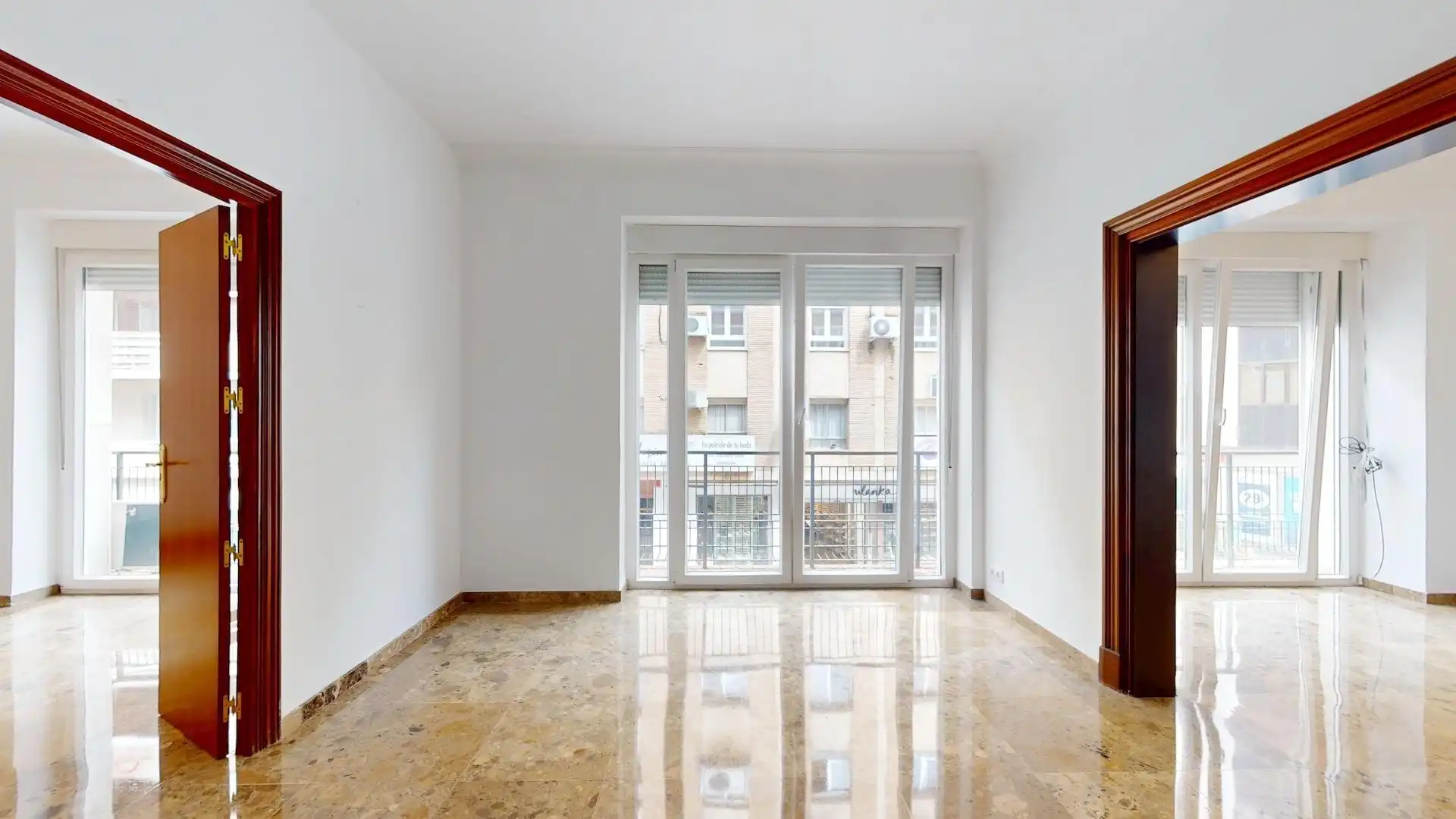 Piso en venta en Córdoba con Aire acondicionado, Calefacción y Terraza