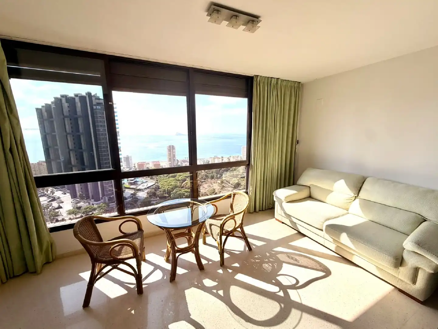 Apartament amb piscina en venda a Playa de Poniente, imagen 4