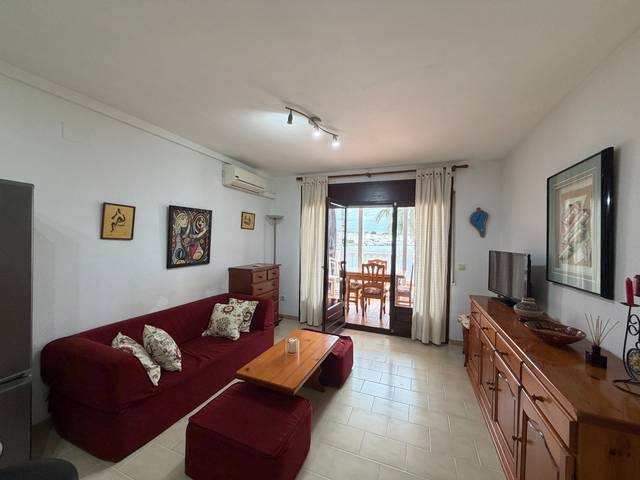 Piso en Alquiler en Sant Maurici