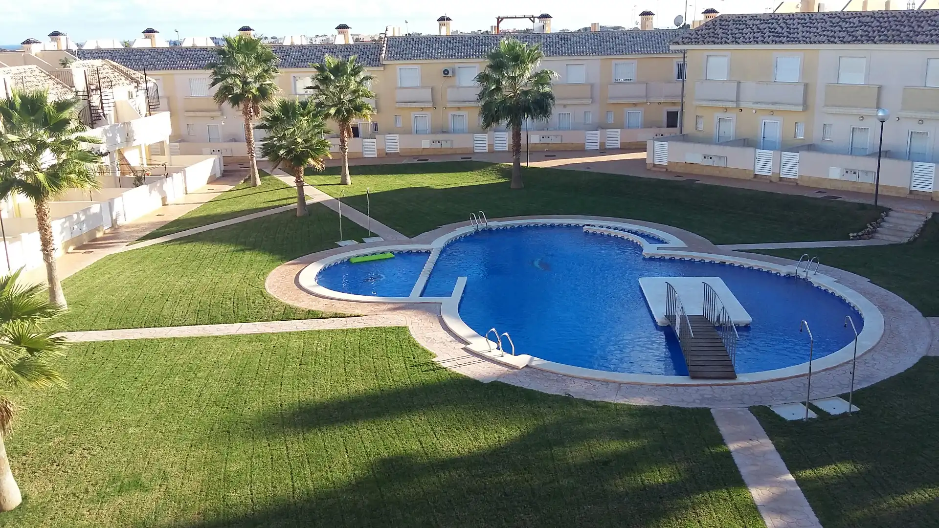 Flat with pool for sale in Orihuela Costa, imagen 14