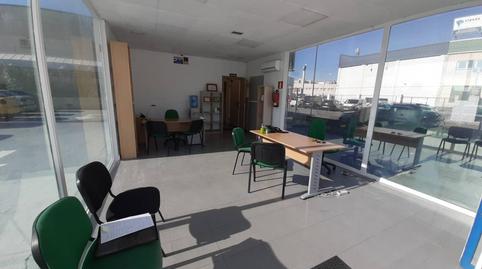 Foto 3 von Grundstücke zur Miete in El Arroyo - La Fuente, Fuenlabrada