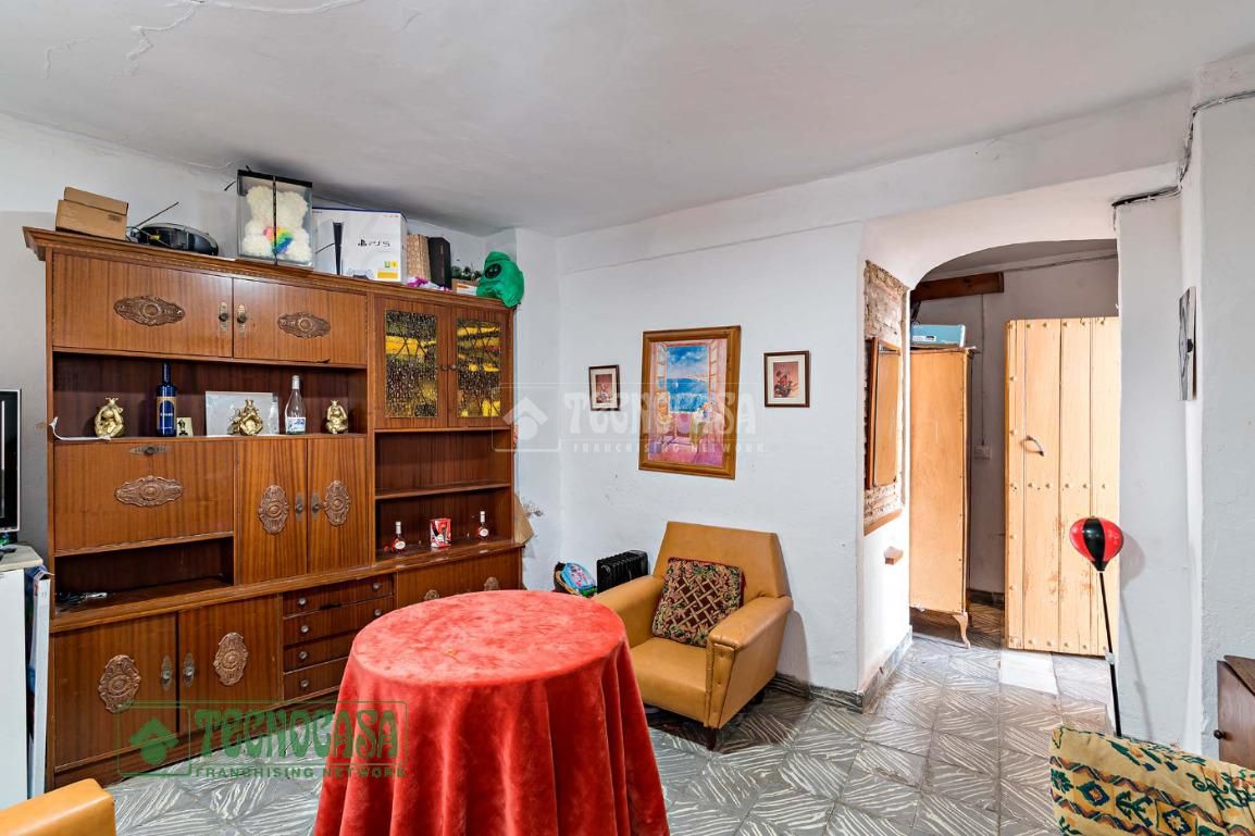 Single-family semi-detached for sale in Coín