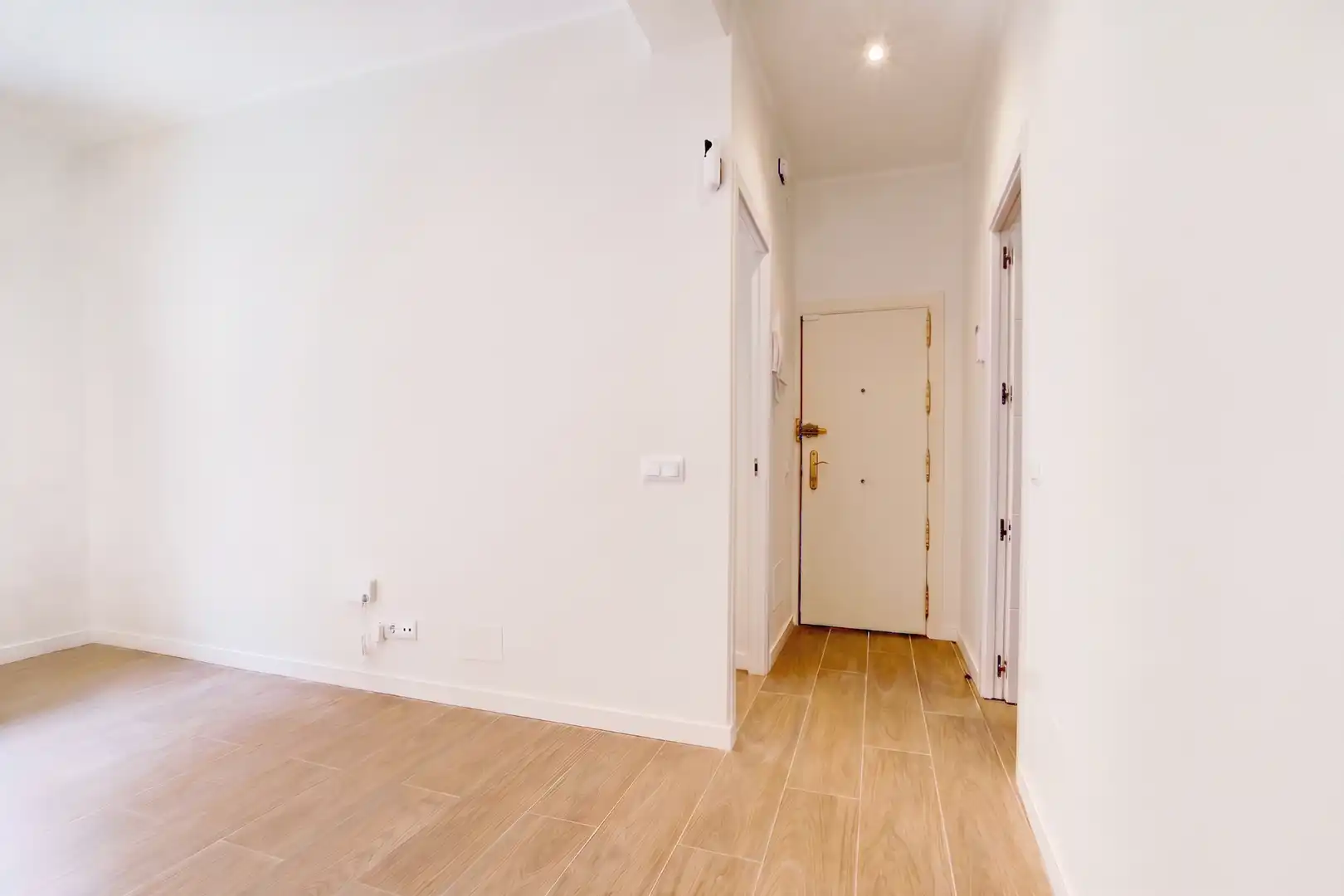 Piso en venta en Madrid con Aire acondicionado, Calefacción y Horno