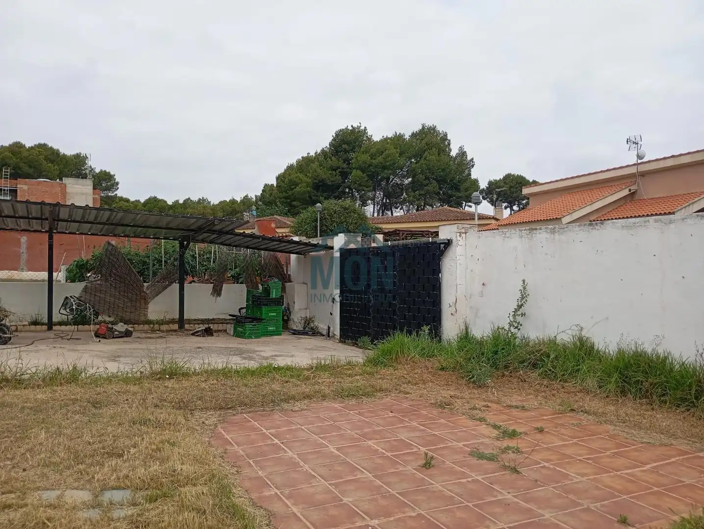 Casa o chalet en venta en Turís con Terraza, Trastero y Horno