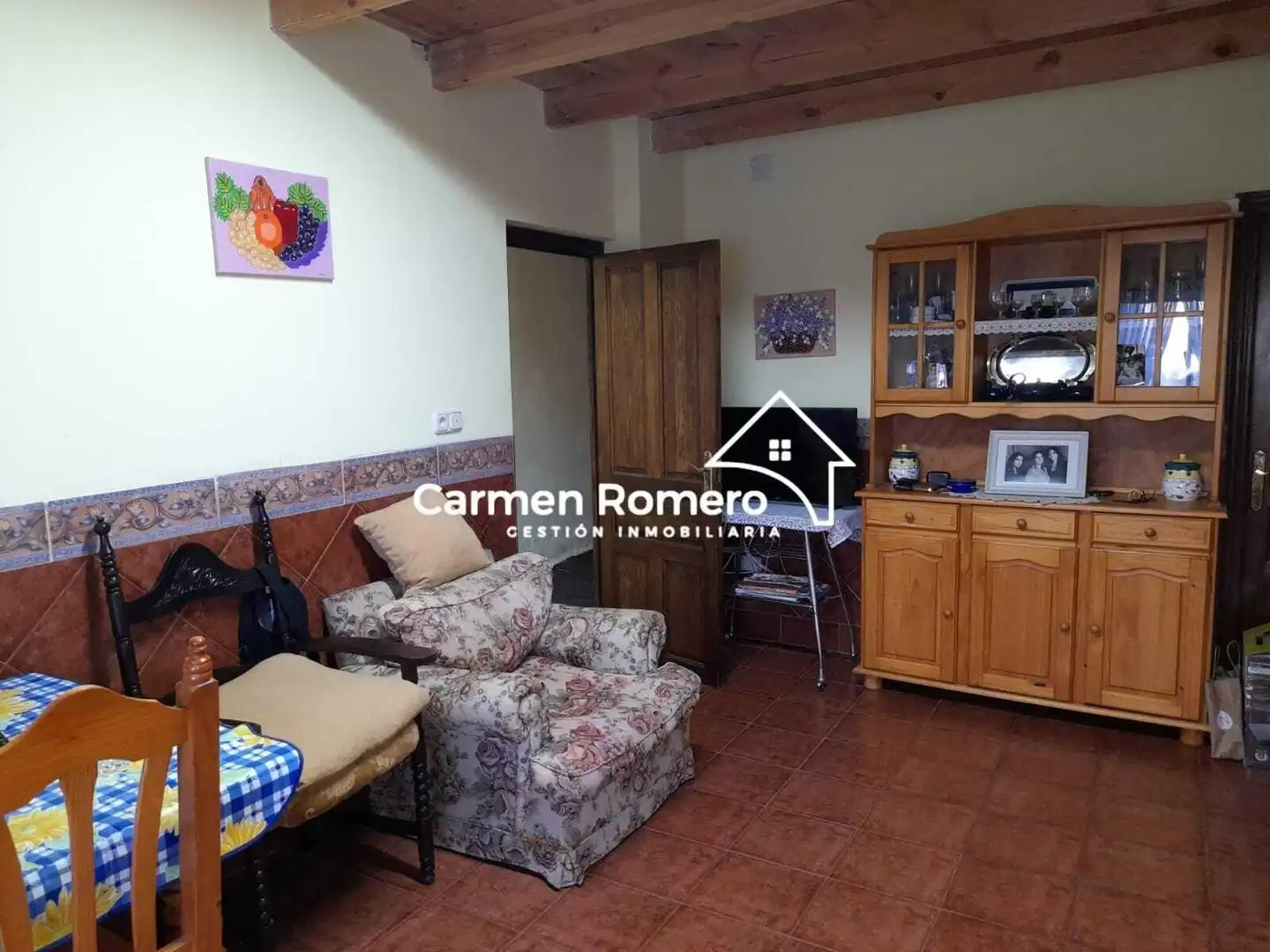 Country house for sale in Torresmenudas, imagen 5