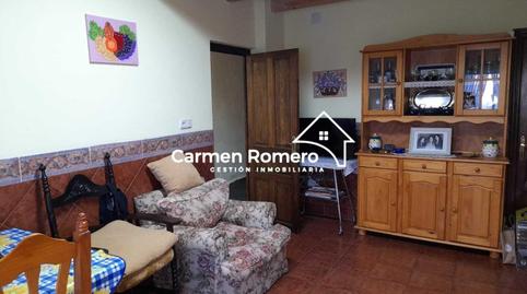 Foto 5 de Finca rústica en venda a Torresmenudas, Salamanca