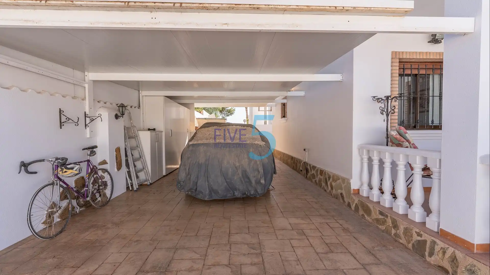 Casa amb terrassa en venda a Orihuela Costa, imagen 23