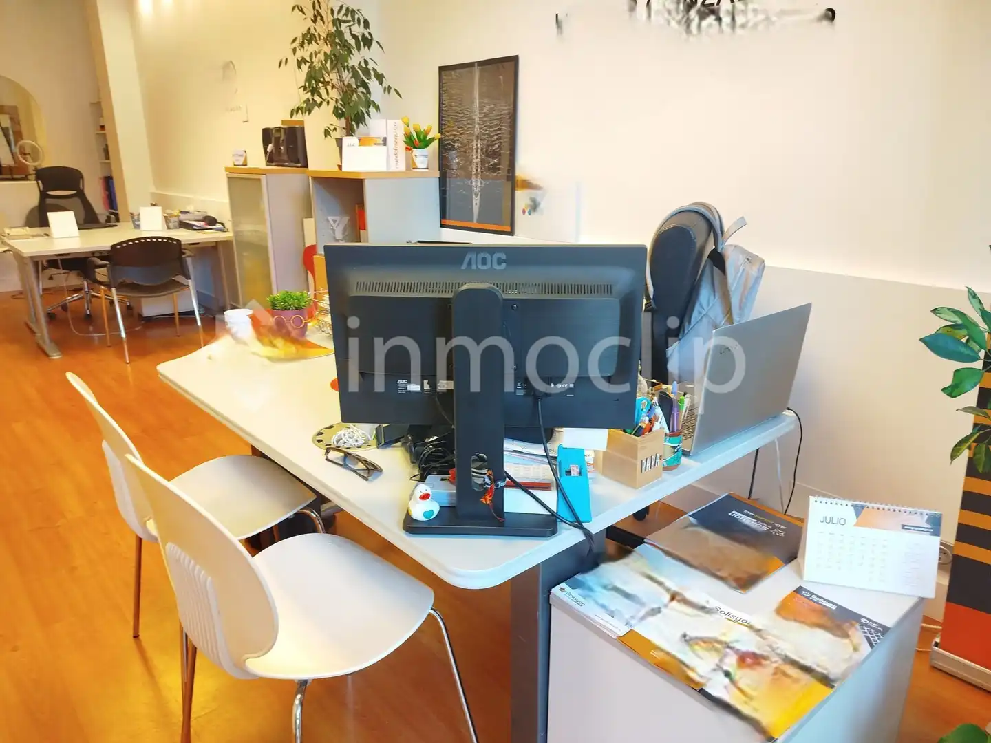 Oficina en venta en Salamanca