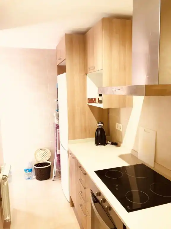 Cocina de Piso en venta en Cambrils con Aire acondicionado, Calefacción y Parquet