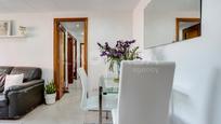 Dining room of Flat for sale in  Barcelona Capital