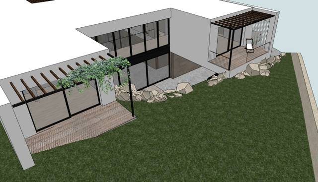 Terreno en Venta en Cala Vinyes