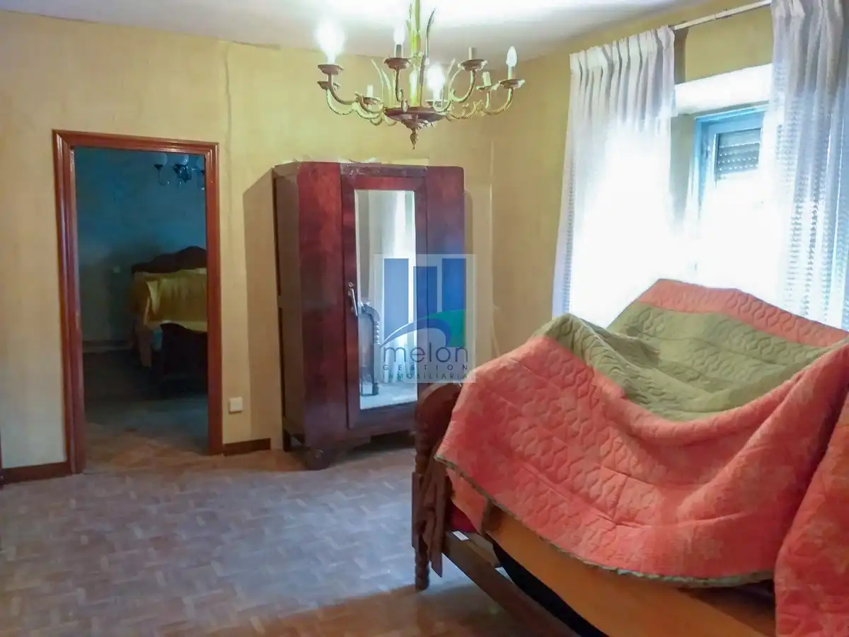 Habitación de Casa o chalet en venta en Buniel