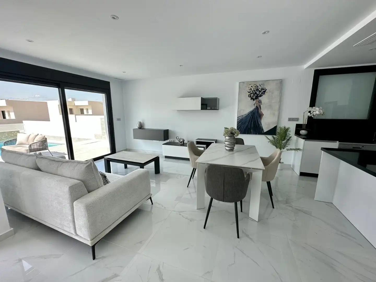 House with pool for sale in San Fulgencio, imagen 5