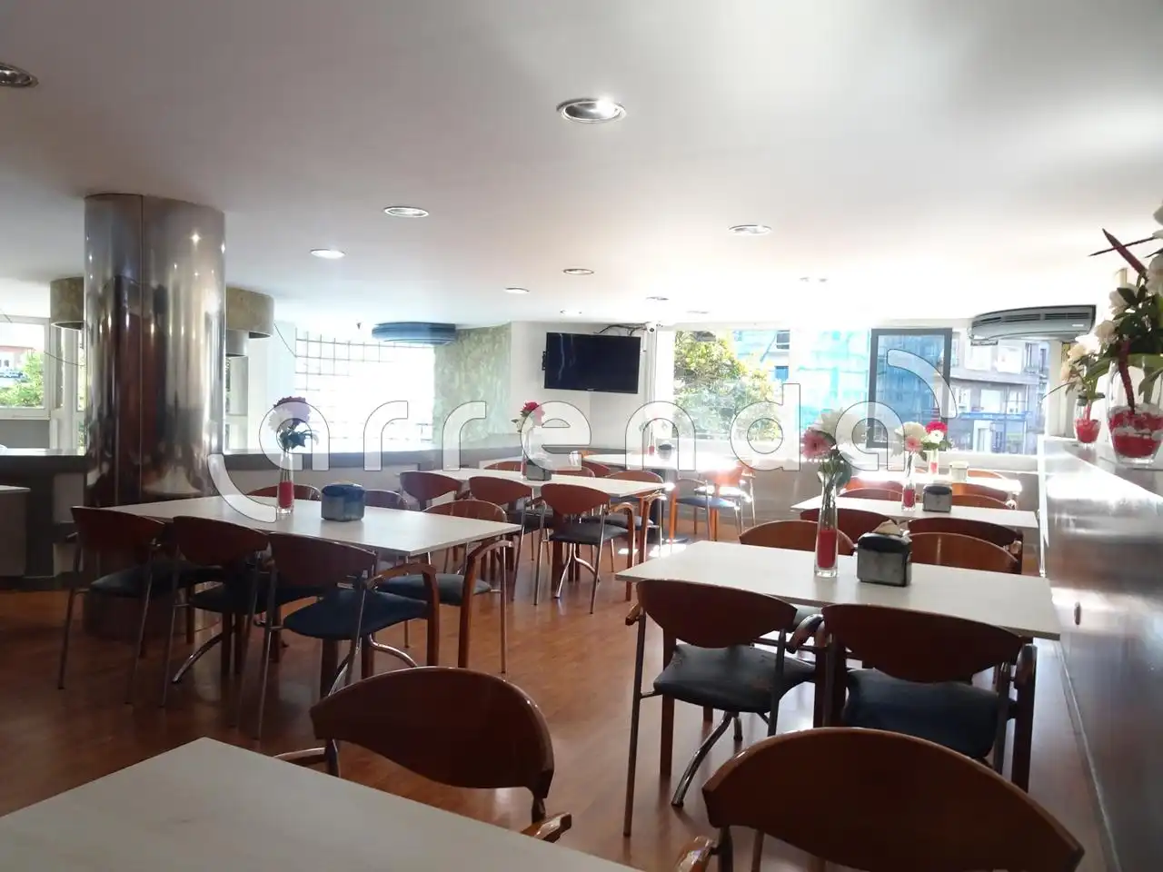 Local commercial à louer à Bulevar Luciano Demetrio Herrero, imagen 29