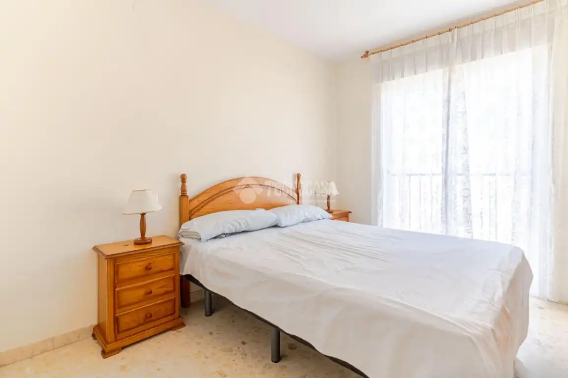 Habitación de Piso en venta en La Zubia con Terraza
