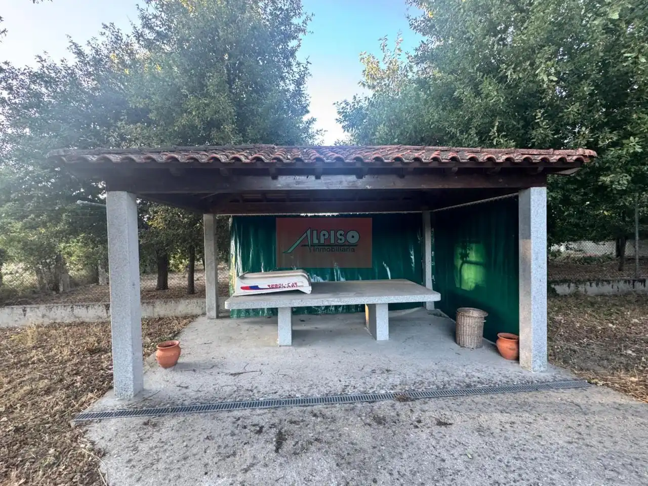Terreno en venta en Ourense Capital 