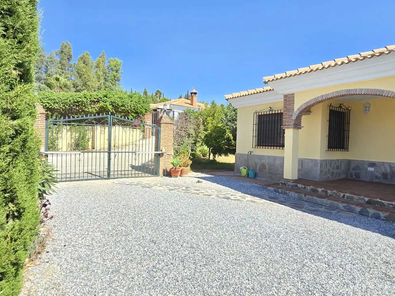 Casa con piscina en venta en Alcaucín, imagen 41