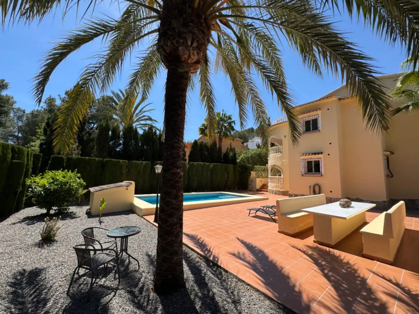 Villa mit Pool zum Verkauf in Cala Advocat - Baladrar, imagen 41