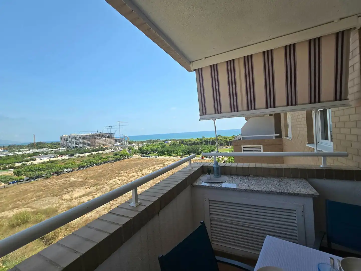 Apartament amb piscina en venda a CENTRAL 52, imagen 32