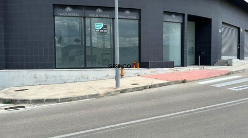 Foto 2 von Geschaftsraum zur Miete in Calle Brulls, 11, Centro, Ontinyent