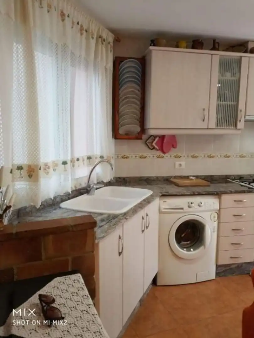 Casa en venda a Fuentes de Ayódar, imagen 16